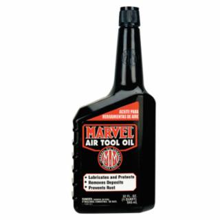 Picture for category Air Tool Lubricant